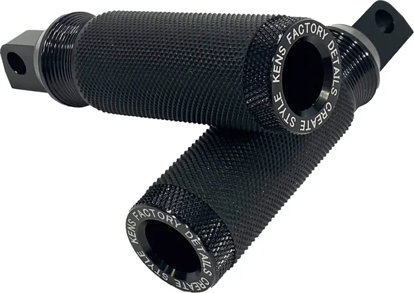 KENS FACTORY - KFP-05 - Next Level Foot Pegs