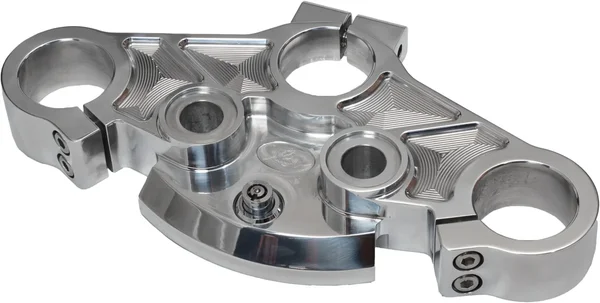 KENS FACTORY - KFT-01P - Next Level Top Tree