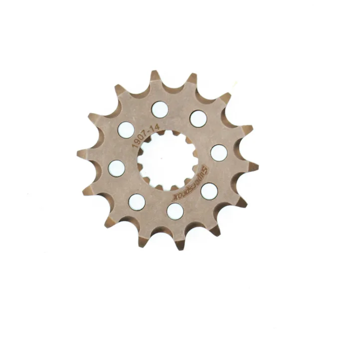SUPERSPROX - CST-1907-14-1 - Steel Countershaft Sprocket