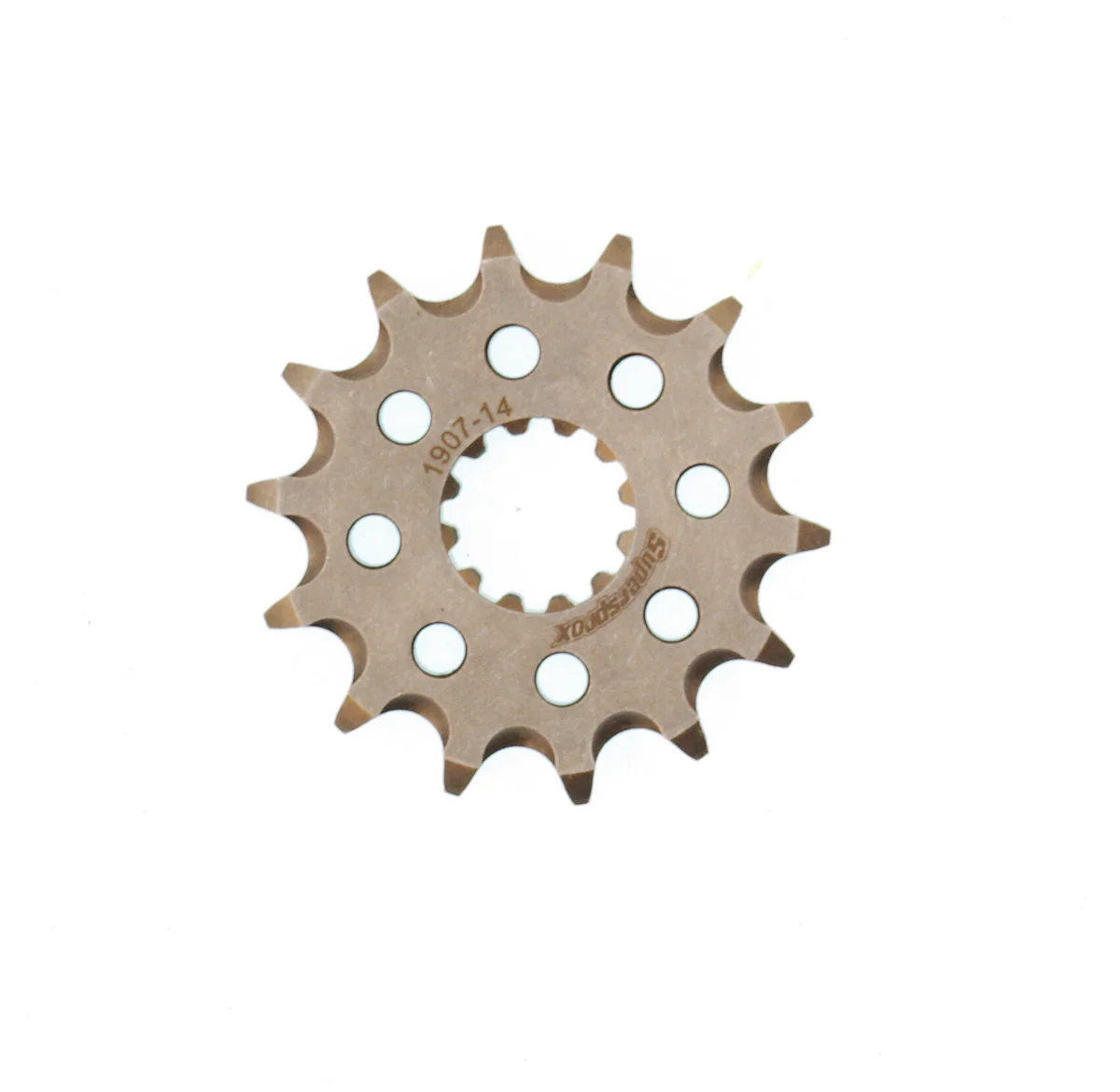 SUPERSPROX - CST-1907-14-1 - Steel Countershaft Sprocket