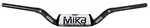 MIKA METALS - MK-RA-SX-WHITE - Raw Series Handlebar