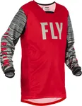 FLY RACING - 375-527YM - Youth Kinetic Wave Jersey