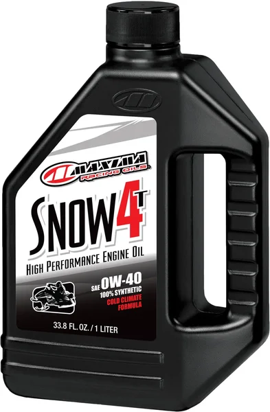 MAXIMA - 30-31901 - Snow 4T Oil