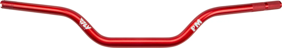 FORBIDDEN - HJ2020TFMT-01RD - Moto Style Hi Rise Bars