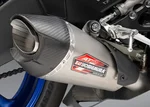 YOSHIMURA - 13630AP521 - AT2 Full System Exhaust