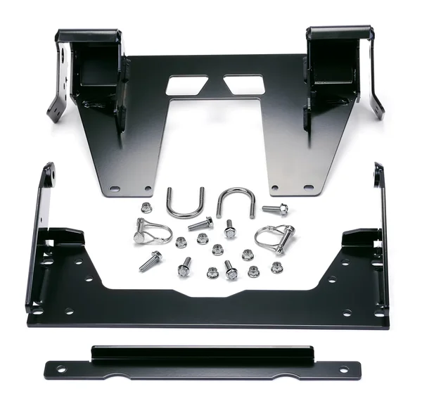 WARN - 104126 - Front Plow Mounting Kit
