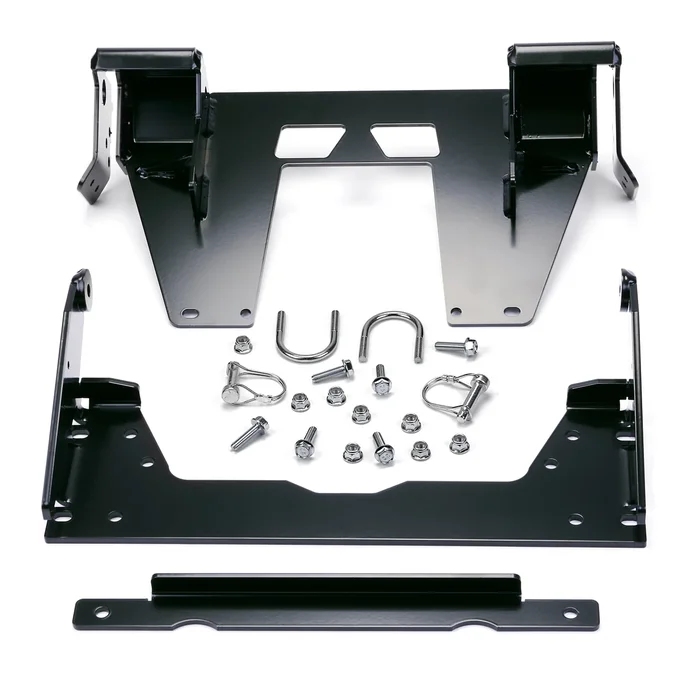 WARN - 104126 - Front Plow Mounting Kit