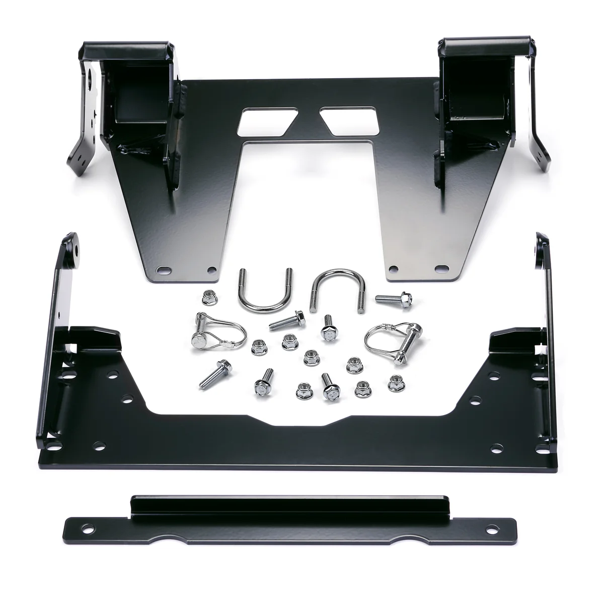 WARN - 104126 - Front Plow Mounting Kit