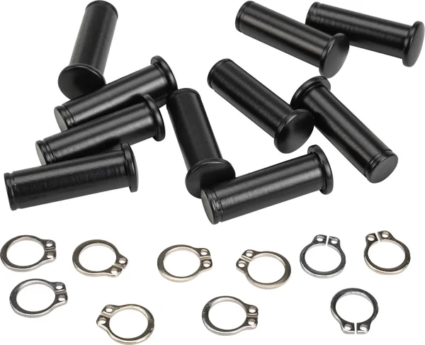 HARDDRIVE - 051208 - Lever Pin W/Clip