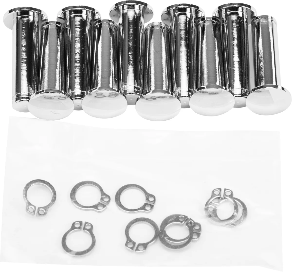 HARDDRIVE - 051209 - Lever Pin W/Clip