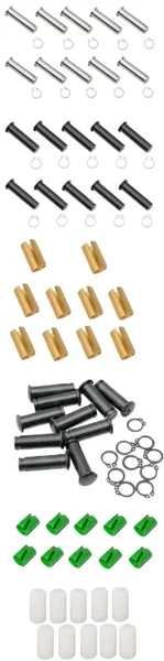 HARDDRIVE - 114540 - Cable Pin