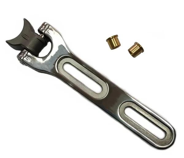 HARDDRIVE - 531061 - Solo Seat Bracket