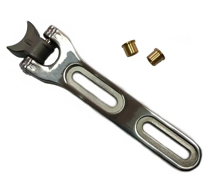 HARDDRIVE - 531062 - Solo Seat Bracket