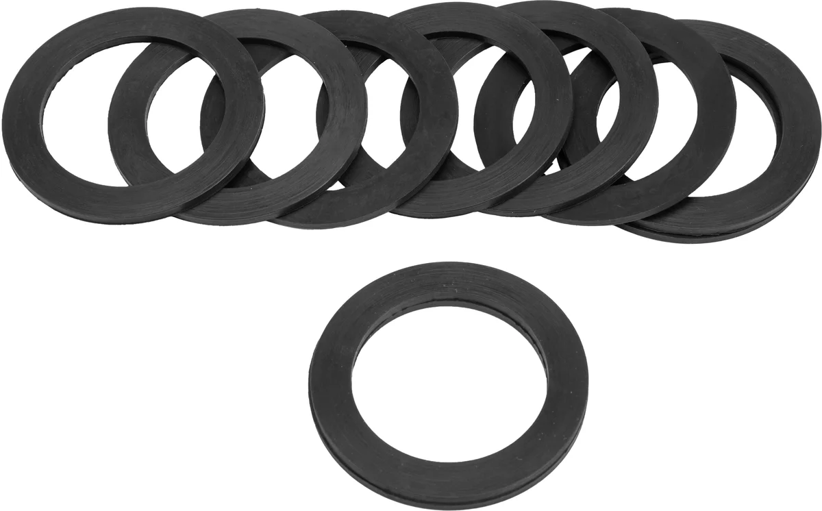 HARDDRIVE - 011899 - Replacement Gasket/Seal for Gas Cap