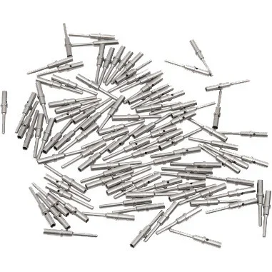 NAMZ CUSTOM CYCLE - SOLID-PINS - Deutsch DT Plugs/Pins/Sockets