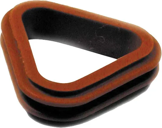 NAMZ CUSTOM CYCLE - DP-3S - Replacement Interface Seals