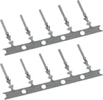 NAMZ CUSTOM CYCLE - MDP-SOCKETS - Deutsch DTM Hole Plugs/Terminals/Sockets