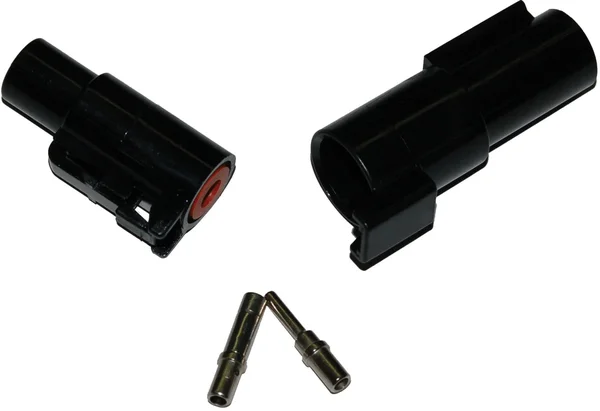 NAMZ CUSTOM CYCLE - HDD-XL-KIT - Deutsch Male and female Connectors