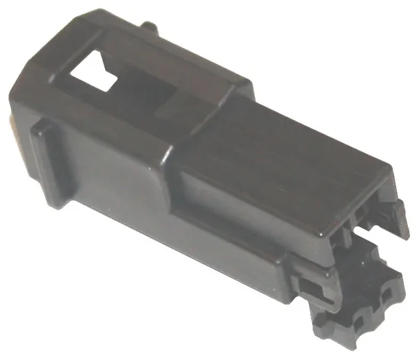 NAMZ CUSTOM CYCLE - NA-174460-2 - Amp Multilock Wire Cap Housing