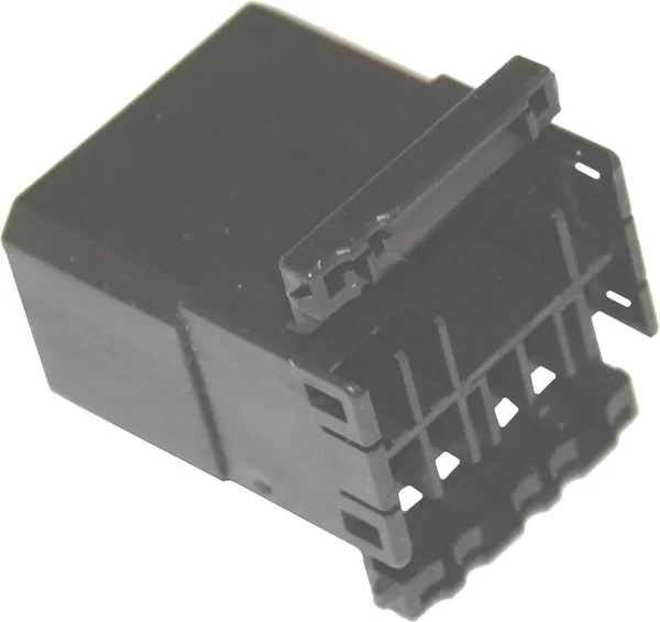 NAMZ CUSTOM CYCLE - NA-174931-2 - Amp Multilock Wire Cap Housing