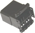 NAMZ CUSTOM CYCLE - NA-174931-2 - Amp Multilock Wire Cap Housing