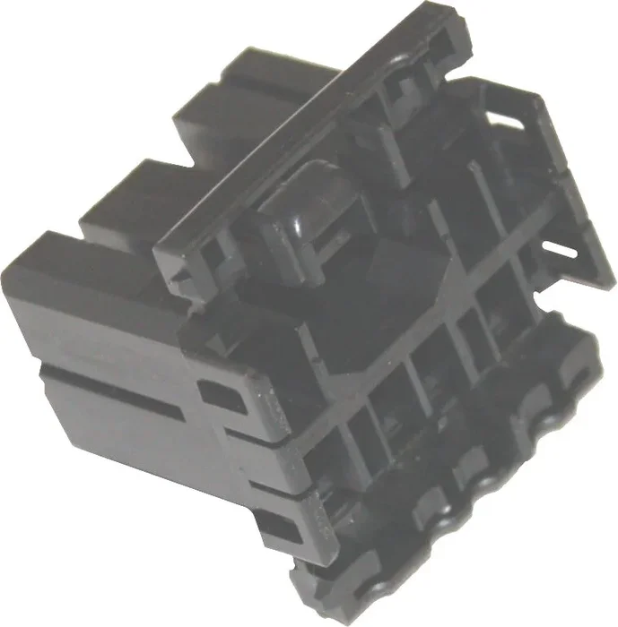 NAMZ CUSTOM CYCLE - NA-173850-2 - Amp Multilock Wire Plug Housing