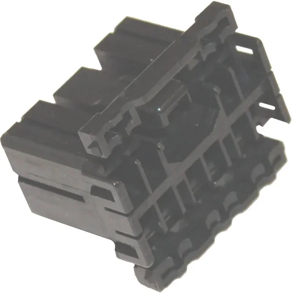 NAMZ CUSTOM CYCLE - NA-174465-2 - Amp Multilock Wire Plug Housing