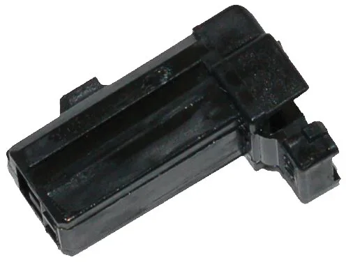 NAMZ CUSTOM CYCLE - NA-174056-2 - Amp 040 Wire Plug Housing