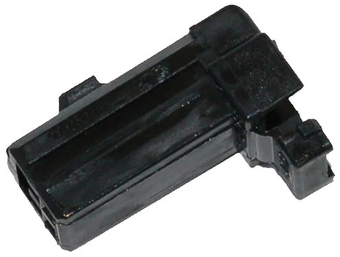 NAMZ CUSTOM CYCLE - NA-174056-2 - Amp 040 Wire Plug Housing