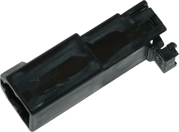 NAMZ CUSTOM CYCLE - NA-174057-2 - Amp 040 Wire Cap Housing