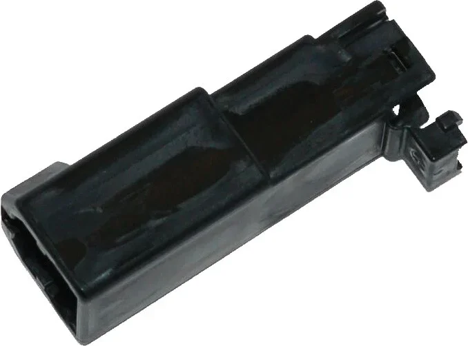 NAMZ CUSTOM CYCLE - NA-174057-2 - Amp 040 Wire Cap Housing