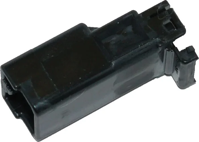 NAMZ CUSTOM CYCLE - NA-174967-2 - Amp 040 Wire Cap Housing