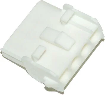 NAMZ CUSTOM CYCLE - NA-350780-1 - Amp Mate-N-Lock Wire Cap Connector