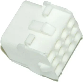 NAMZ CUSTOM CYCLE - NA-350783-1 - Amp Mate-N-Lock Wire Cap Connector