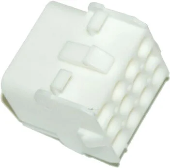 NAMZ CUSTOM CYCLE - NA-350783-1 - Amp Mate-N-Lock Wire Cap Connector