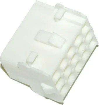 NAMZ CUSTOM CYCLE - NA-350784-1 - Amp Mate-N-Lock Wire Cap Connector