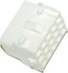 NAMZ CUSTOM CYCLE - NA-350784-1 - Amp Mate-N-Lock Wire Cap Connector