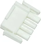 NAMZ CUSTOM CYCLE - NA-350779-1 - Amp Mate-N-Lcok Wire Plug Connector