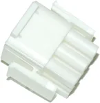 NAMZ CUSTOM CYCLE - NA-350720-1 - Amp Mate-N-Lcok Wire Plug Connector