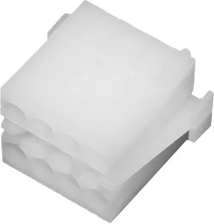 NAMZ CUSTOM CYCLE - NA-1-480283-0 - Amp OEM Mate-N-Lock Female Connectors