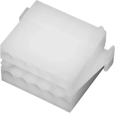 NAMZ CUSTOM CYCLE - NA-1-480285-0 - Amp OEM Mate-N-Lock Female Connectors