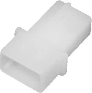 NAMZ CUSTOM CYCLE - NA-1-480319-0 - Amp OEM Mate-N-Lock Male Connectors