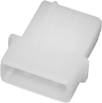 NAMZ CUSTOM CYCLE - NA-1-480305-0 - Amp OEM Mate-N-Lock Male Connectors