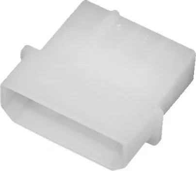 NAMZ CUSTOM CYCLE - NA-1-480426-0 - Amp OEM Mate-N-Lock Male Connectors