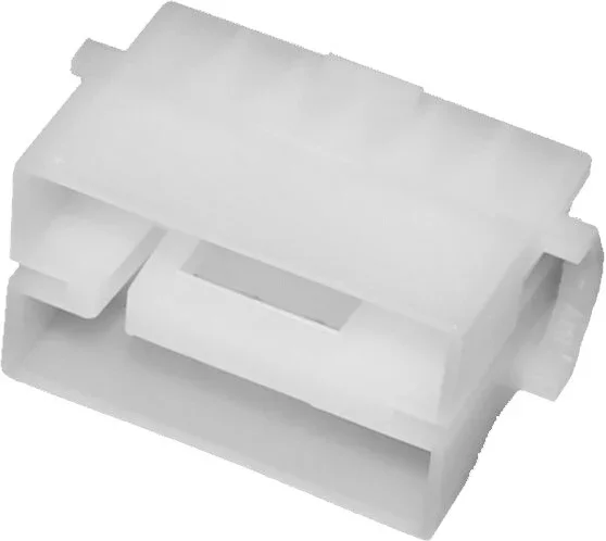 NAMZ CUSTOM CYCLE - NA-1-480288-0 - Amp OEM Mate-N-Lock Male Connectors