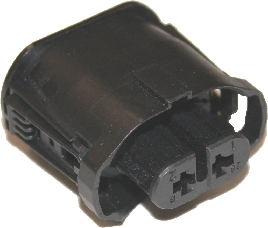 NAMZ CUSTOM CYCLE - NA-1-1355668-2 - Amp/Delphi Connectors