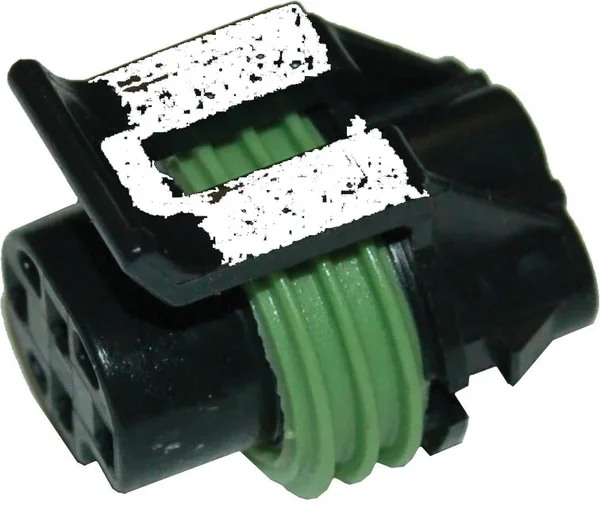 NAMZ CUSTOM CYCLE - ND-12065298 - Amp/Delphi Connectors