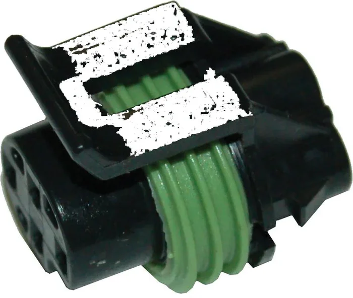 NAMZ CUSTOM CYCLE - ND-12065298 - Amp/Delphi Connectors