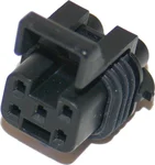 NAMZ CUSTOM CYCLE - ND-12077591 - Amp/Delphi Connectors