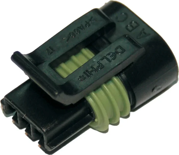 NAMZ CUSTOM CYCLE - ND-12162182-B - Amp/Delphi Connectors